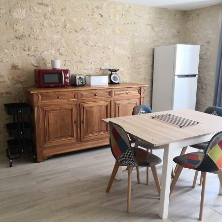 فيلا La Casita مونتيناك المظهر الخارجي الصورة
