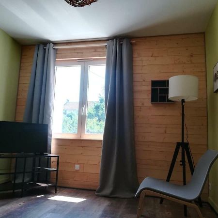 فيلا La Casita مونتيناك المظهر الخارجي الصورة