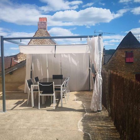 فيلا La Casita مونتيناك المظهر الخارجي الصورة