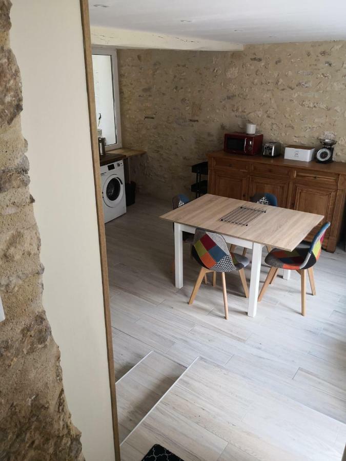 فيلا La Casita مونتيناك المظهر الخارجي الصورة