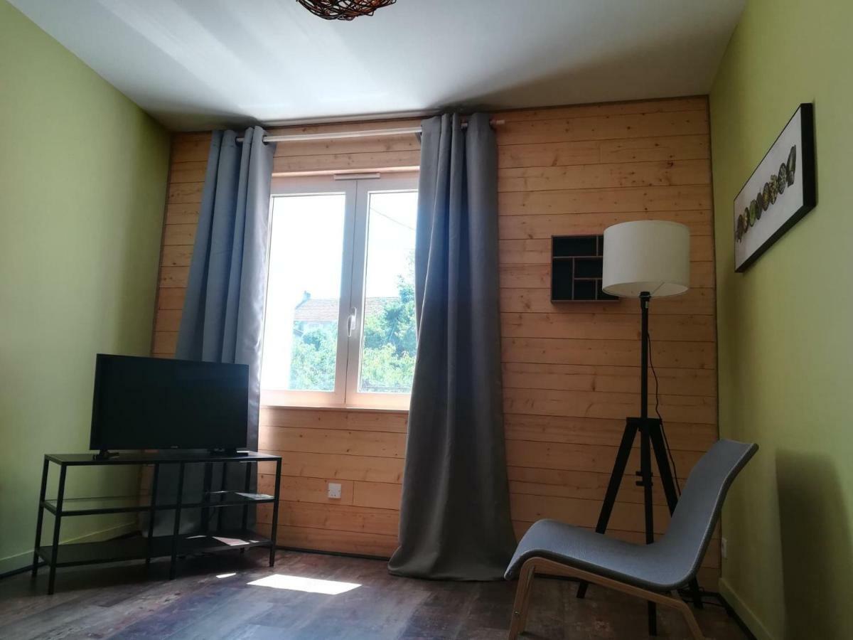 فيلا La Casita مونتيناك المظهر الخارجي الصورة