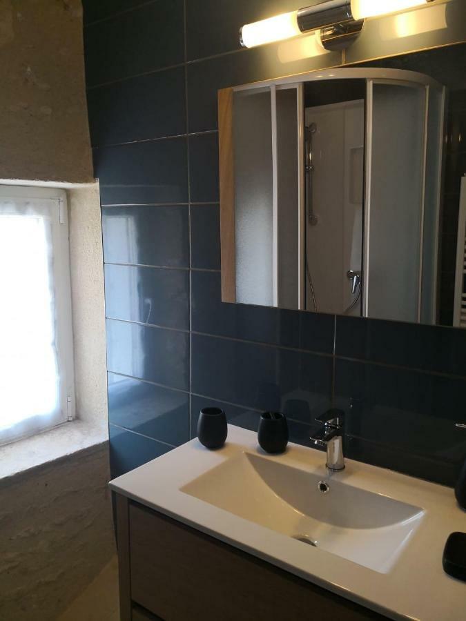 فيلا La Casita مونتيناك المظهر الخارجي الصورة