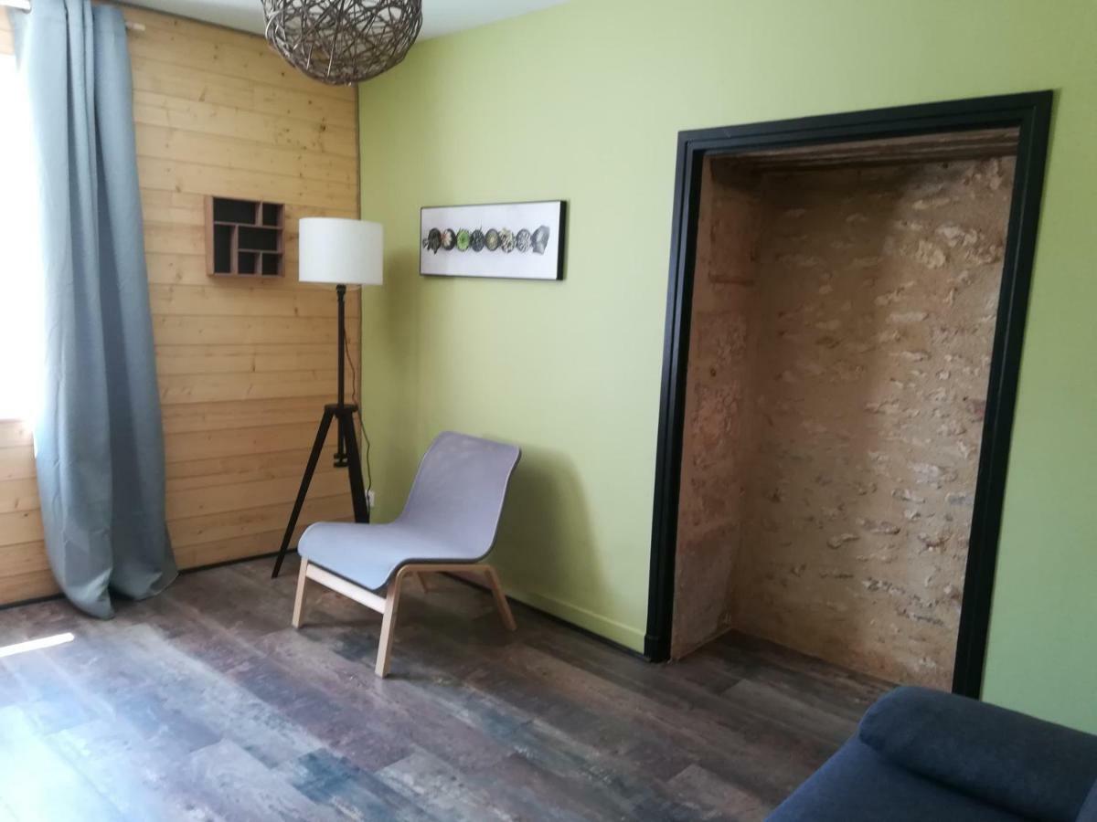 فيلا La Casita مونتيناك المظهر الخارجي الصورة