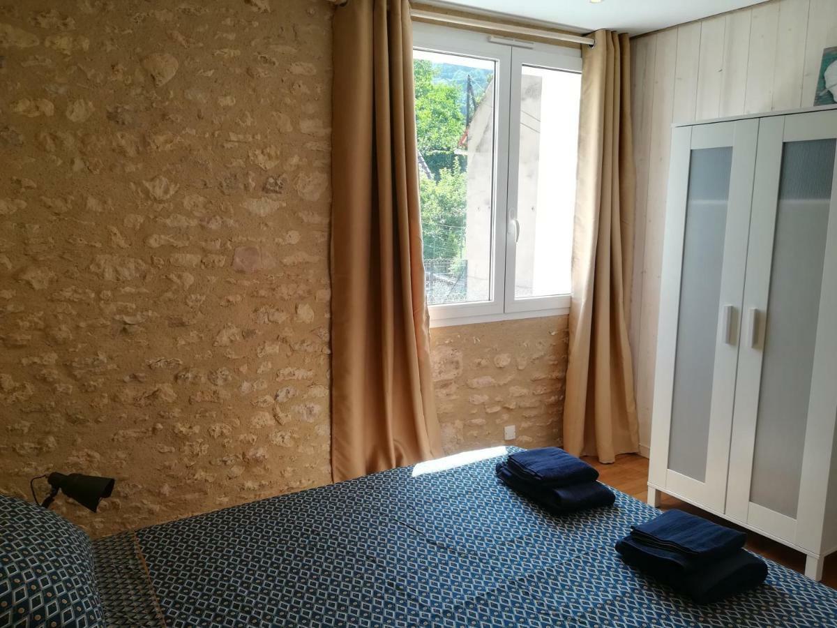 فيلا La Casita مونتيناك المظهر الخارجي الصورة