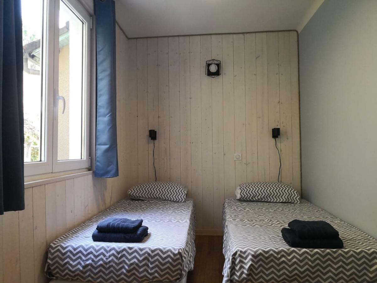 فيلا La Casita مونتيناك المظهر الخارجي الصورة