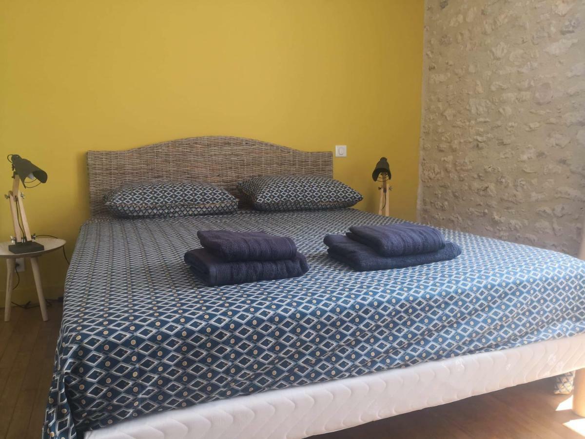 فيلا La Casita مونتيناك المظهر الخارجي الصورة
